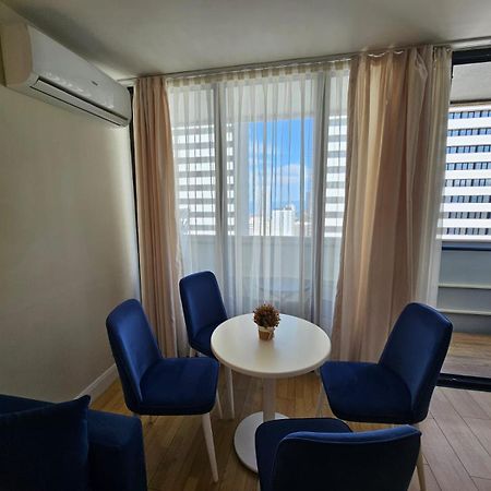 Orbi City Tower Best Apartment In Batoumi Extérieur photo