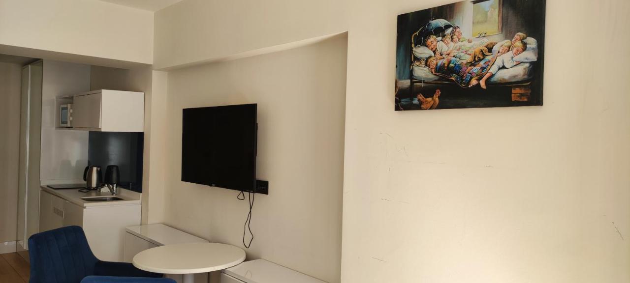 Orbi City Tower Best Apartment In Batoumi Extérieur photo