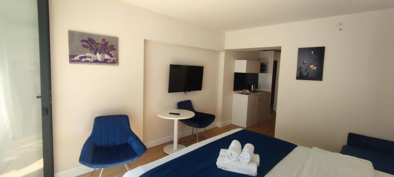 Orbi City Tower Best Apartment In Batoumi Extérieur photo