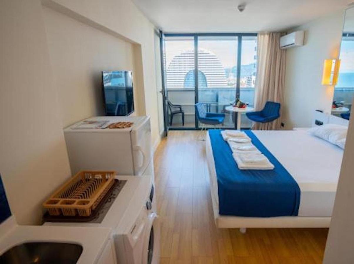 Orbi City Tower Best Apartment In Batoumi Extérieur photo