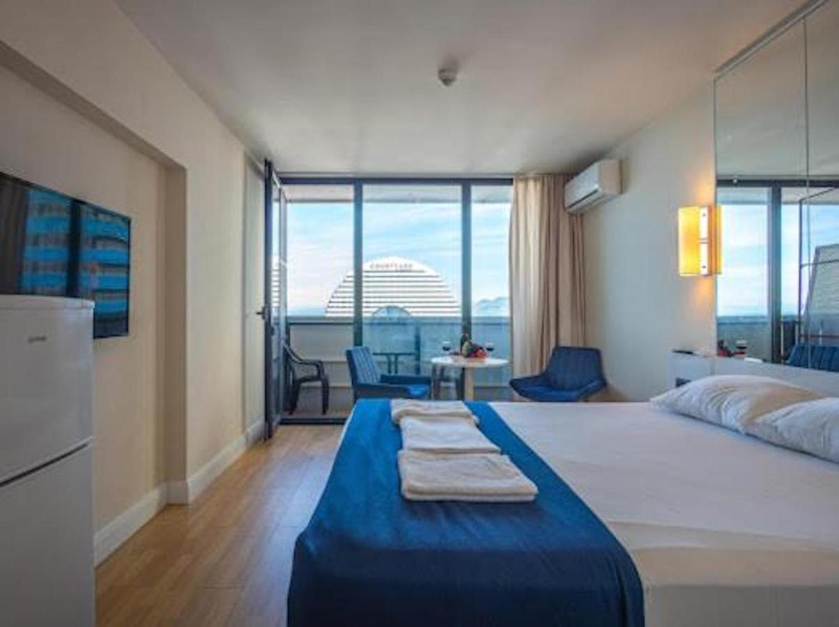 Orbi City Tower Best Apartment In Batoumi Extérieur photo