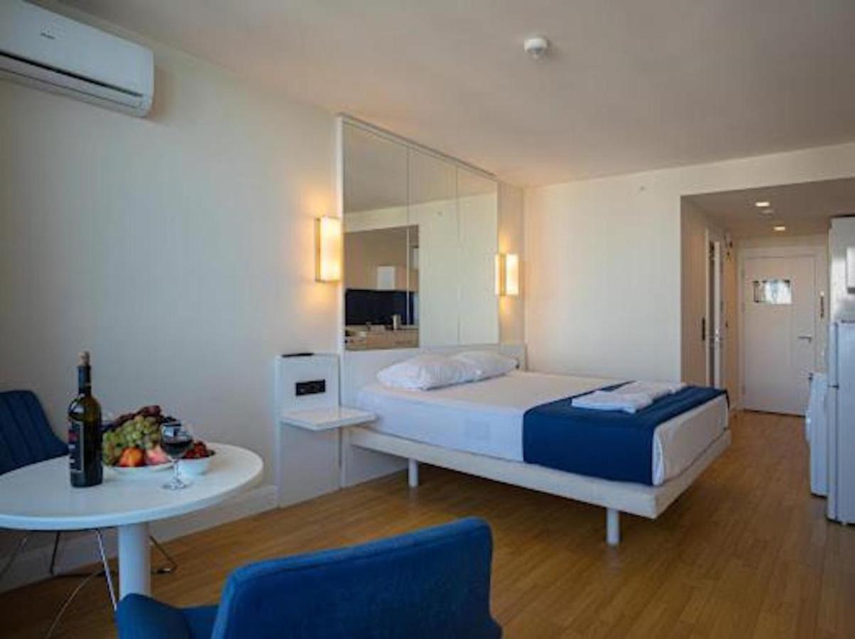 Orbi City Tower Best Apartment In Batoumi Extérieur photo