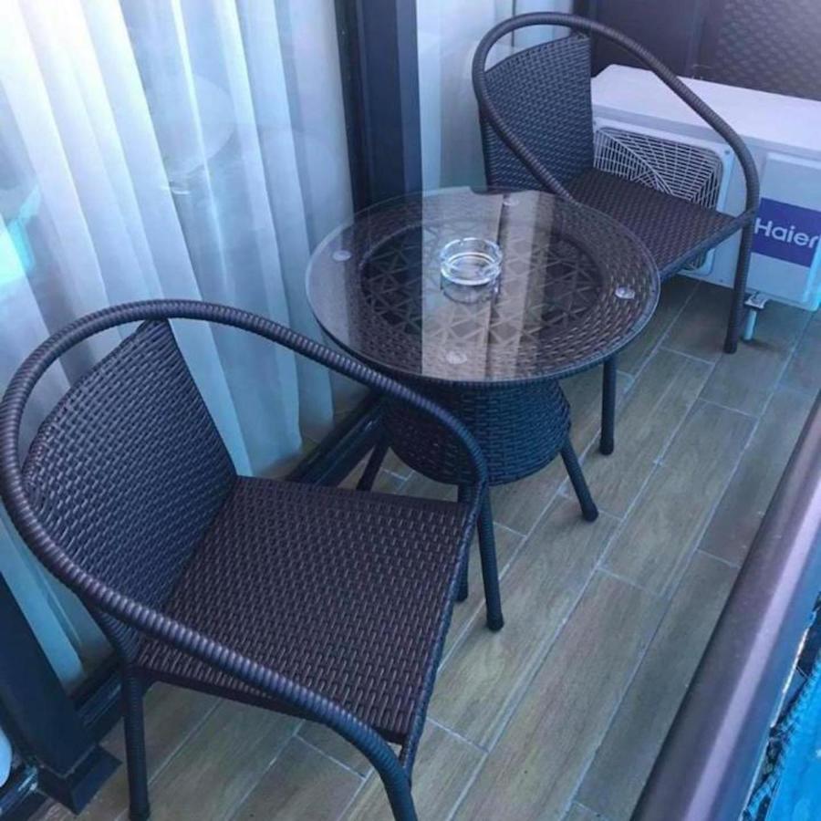 Orbi City Tower Best Apartment In Batoumi Extérieur photo