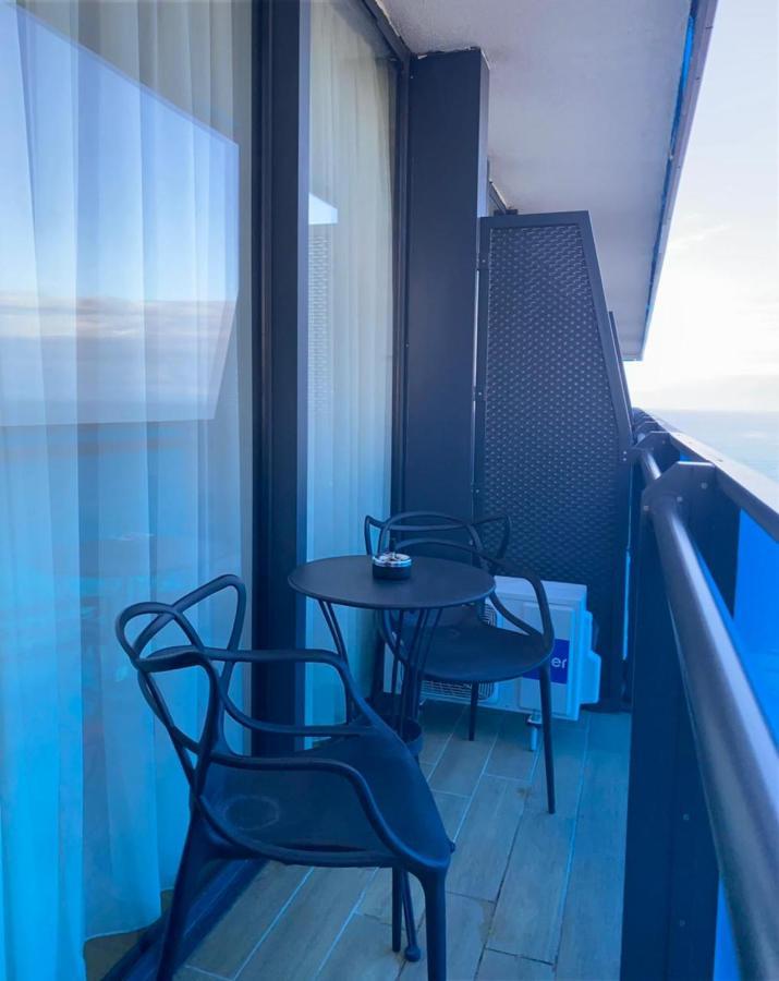 Orbi City Tower Best Apartment In Batoumi Extérieur photo