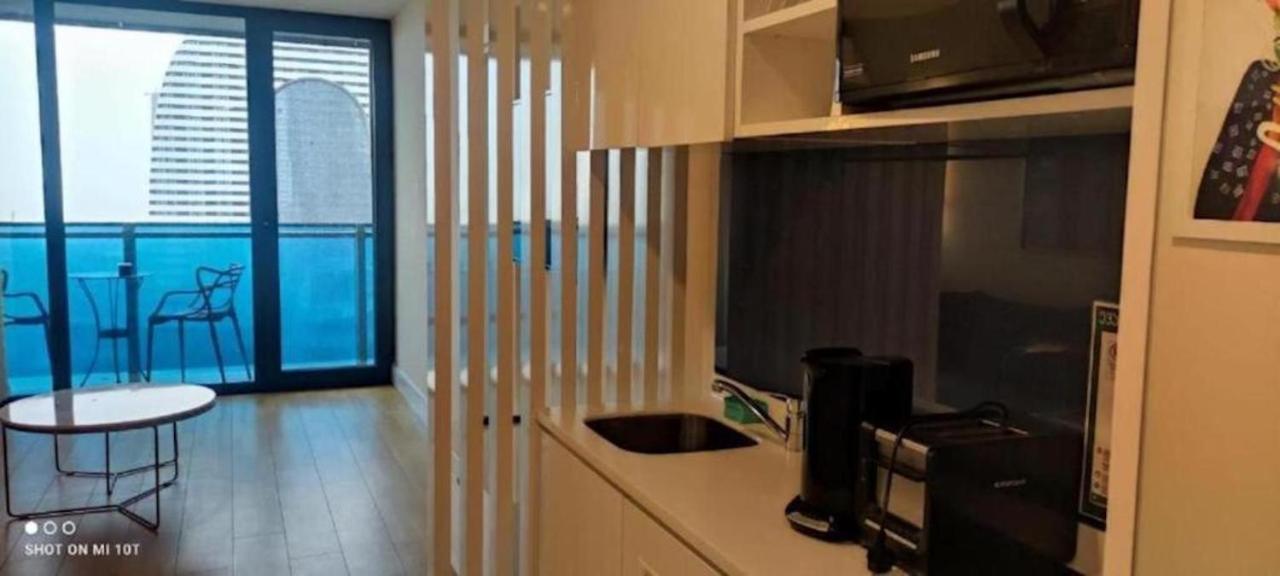 Orbi City Tower Best Apartment In Batoumi Extérieur photo