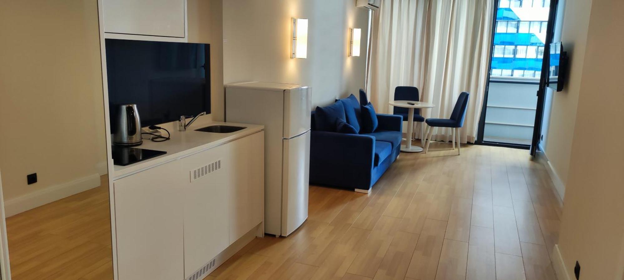 Orbi City Tower Best Apartment In Batoumi Extérieur photo