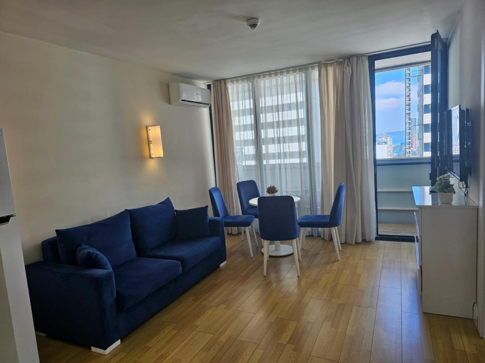 Orbi City Tower Best Apartment In Batoumi Extérieur photo